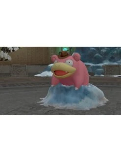 Nintendo Switch Detective Pikachu Returns -NARA Computer Shop VN7T0 SQ6 0000000099 N A SLd2