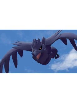 Nintendo Switch Detective Pikachu Returns -NARA Computer Shop VN7T0 SQ7 0000000099 N A SLd3