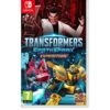 Nintendo Switch Transformers: Earthspark - Expedition