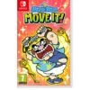 Nintendo Switch WarioWare: Move It! -NARA Computer Shop VN7T4 SQ1 0000000099 N A SLf