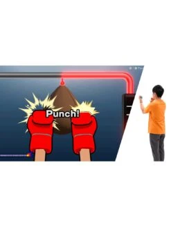 Nintendo Switch WarioWare: Move It! -NARA Computer Shop VN7T4 SQ4 0000000099 N A SLd