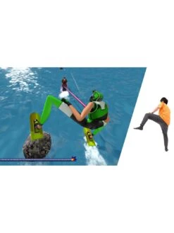 Nintendo Switch WarioWare: Move It! -NARA Computer Shop VN7T4 SQ5 0000000099 N A SLd1