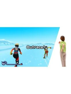 Nintendo Switch WarioWare: Move It! -NARA Computer Shop VN7T4 SQ6 0000000099 N A SLd2