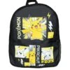 Pokemon Printed Backpack
