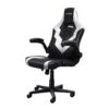 Trust GXT 703 Riye Gaming Chair - White -NARA Computer Shop VNA55 SQ1 0000000088 NO COLOR SLf