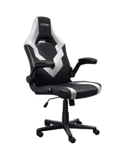 Trust GXT 703 Riye Gaming Chair - White 11 Trust GXT 703 Riye Gaming Chair - White -NARA Computer Shop VNA55 SQ2 0000000088 NO COLOR RSr