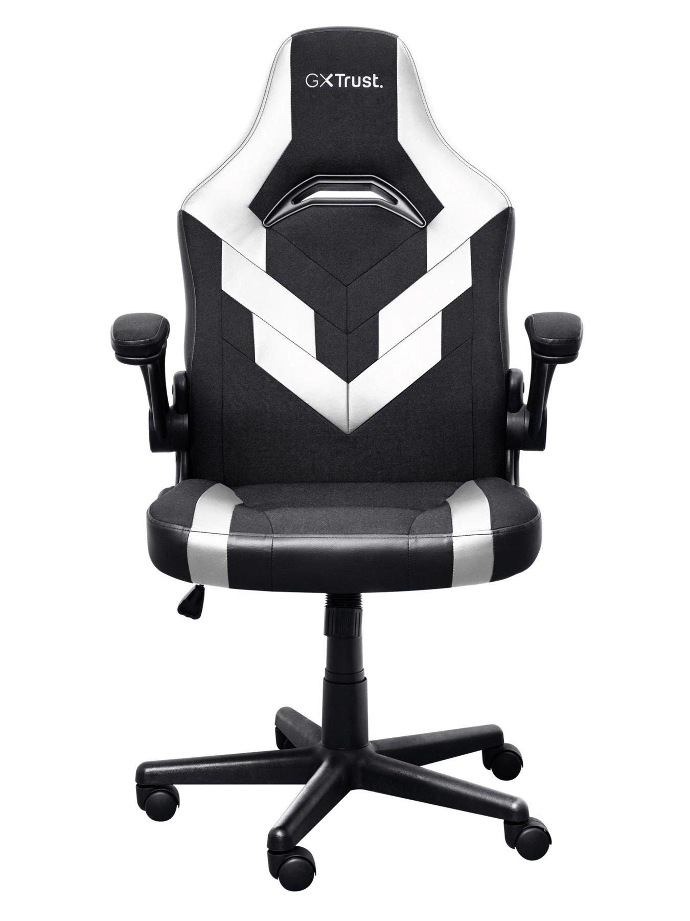 Trust GXT 703 Riye Gaming Chair - White 5 Trust GXT 703 Riye Gaming Chair - White - Image 3