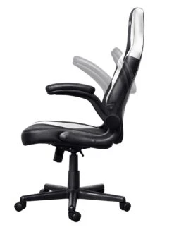 Trust GXT 703 Riye Gaming Chair - White 13 Trust GXT 703 Riye Gaming Chair - White -NARA Computer Shop VNA55 SQ4 0000000088 NO COLOR SLd1
