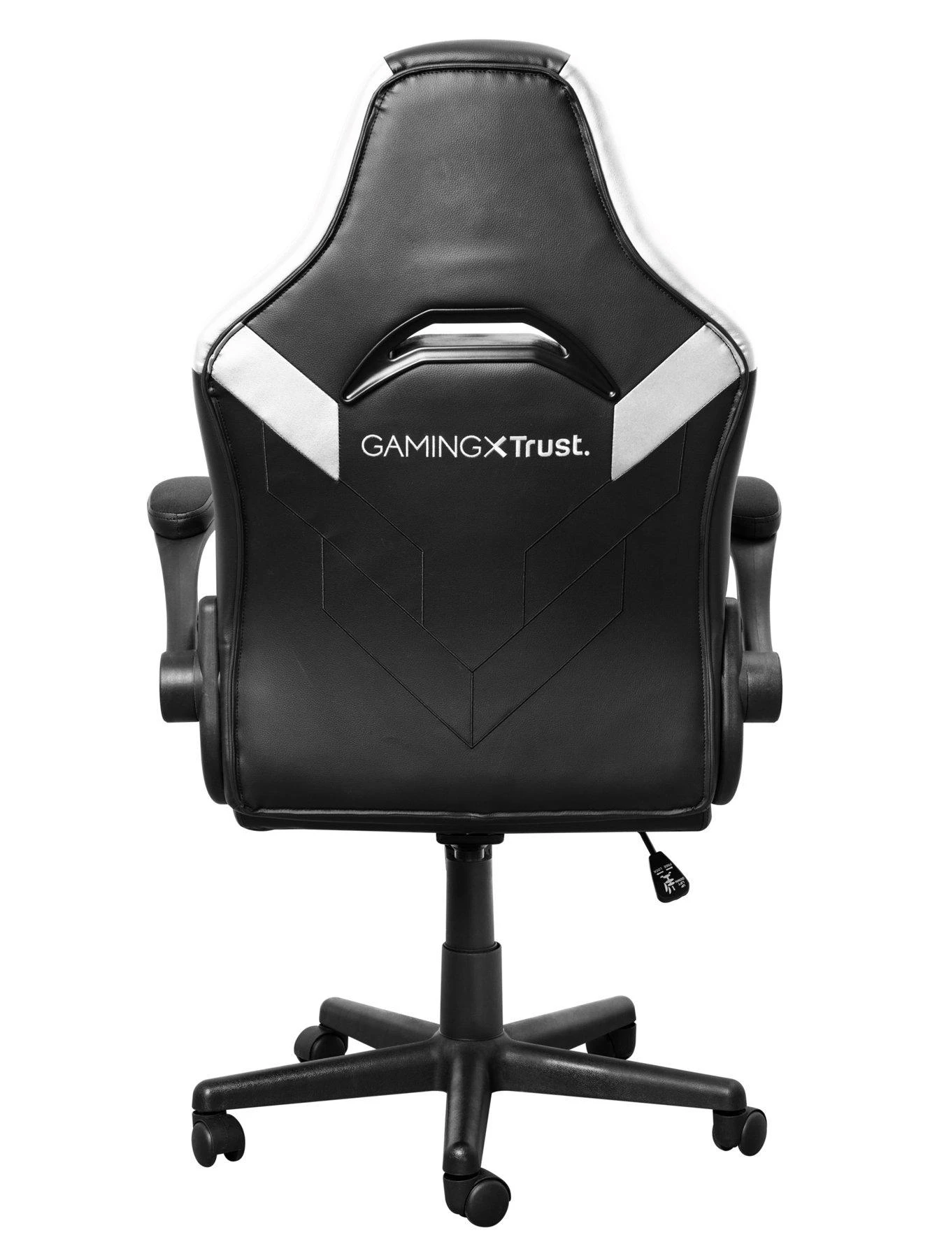 Trust GXT 703 Riye Gaming Chair - White 7 Trust GXT 703 Riye Gaming Chair - White - Image 5
