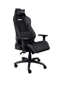Trust GXT 714 Ruya Gaming Chair - Black -NARA Computer Shop VNA56 SQ2 0000000088 NO COLOR RSr