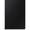 Samsung Book Cover - Black - Tab S7 FE 2 Samsung Book Cover - Black - Tab S7 FE -NARA Computer Shop VNANZ SQ1 0000000004 BLACK SLf