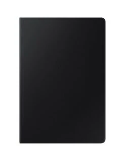 Samsung Book Cover - Black - Tab S7 FE