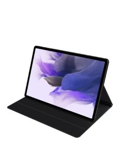 Samsung Book Cover - Black - Tab S7 FE -NARA Computer Shop VNANZ SQ3 0000000004 BLACK SLa