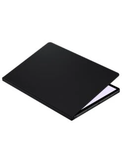 Samsung Book Cover - Black - Tab S7 FE -NARA Computer Shop VNANZ SQ4 0000000004 BLACK SLd