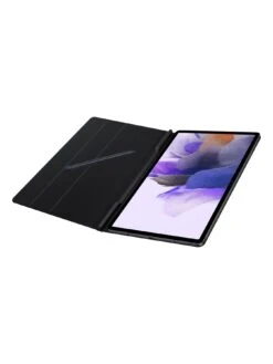 Samsung Book Cover - Black - Tab S7 FE -NARA Computer Shop VNANZ SQ5 0000000004 BLACK SLd1