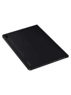 Samsung Book Cover - Black - Tab S7 FE -NARA Computer Shop VNANZ SQ7 0000000004 BLACK SLd3