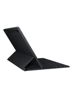 Samsung Book Cover Keyboard Slim - Black - Tab S7 FE -NARA Computer Shop VNAO0 SQ6 0000000004 BLACK SLd2