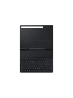 Samsung Book Cover Keyboard Slim - Black - Tab S7 FE -NARA Computer Shop VNAO0 SQ7 0000000004 BLACK SLd3