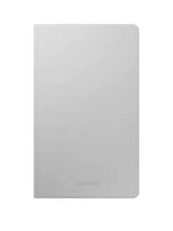 Samsung Book Cover - Grey - Tab A7 Lite