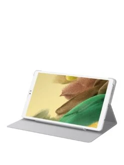 Samsung Book Cover - Grey - Tab A7 Lite -NARA Computer Shop VNAO1 SQ3 0000000005 GREY SLa