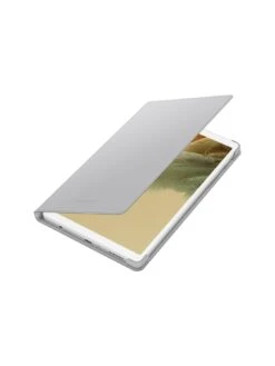 Samsung Book Cover - Grey - Tab A7 Lite -NARA Computer Shop VNAO1 SQ4 0000000005 GREY SLd