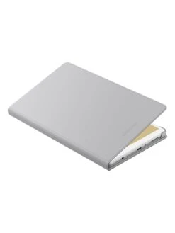 Samsung Book Cover - Grey - Tab A7 Lite -NARA Computer Shop VNAO1 SQ5 0000000005 GREY SLd1