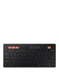 Samsung Smart Keyboard Trio 500 - Black