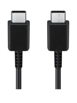 Samsung Type C To Type C Cable -NARA Computer Shop VNAOC SQ3 0000000013 WHITE SLa