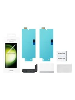 Samsung S23+ Frame Case -NARA Computer Shop VNAOG SQ6 0000000004 BLACK SLd2