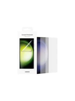 Samsung S23+ Frame Case -NARA Computer Shop VNAOG SQ7 0000000004 BLACK SLd3