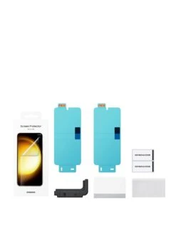 Samsung S23 Screen Protector -NARA Computer Shop VNAOL SQ2 0000000647 CLEAR SLb