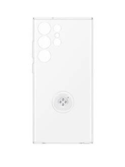 Samsung S23 Ultra Clear Gadget Case -NARA Computer Shop VNAOQ SQ2 0000000647 CLEAR SLb