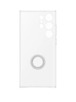 Samsung S23 Ultra Clear Gadget Case -NARA Computer Shop VNAOQ SQ3 0000000647 CLEAR SLa