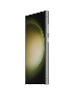 Samsung S23 Ultra Clear Slim Case -NARA Computer Shop VNAOV SQ3 0000000647 CLEAR SLa