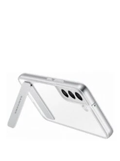 Samsung Clear Standing Cover For Galaxy S22 -NARA Computer Shop VNAOY SQ3 0000002281 TRANSPARENT SLa