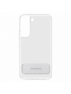 Samsung Clear Standing Cover For Galaxy S22 -NARA Computer Shop VNAOY SQ4 0000002281 TRANSPARENT SLd