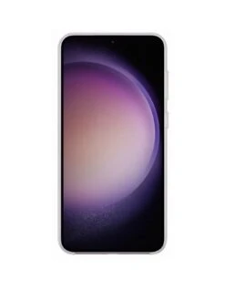 Samsung S23+ Clear Slim Case -NARA Computer Shop VNAP4 SQ2 0000000647 CLEAR SLb