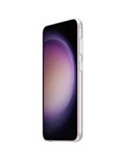 Samsung S23+ Clear Slim Case -NARA Computer Shop VNAP4 SQ3 0000000647 CLEAR SLa