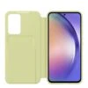 Samsung Smart View Wallet Case For A54 -NARA Computer Shop VNAPD SQ1 0000000072 LIME SLf