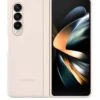 Samsung Slim Standing Cover (Sand) For Galaxy Z Fold 4 -NARA Computer Shop VNAPI SQ1 0000000098 SAND SLf