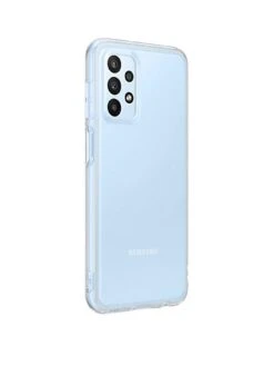 Samsung Soft Clear Cover For Galaxy A23 5G -NARA Computer Shop VNAPJ SQ3 0000000647 CLEAR SLa