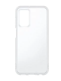 Samsung Soft Clear Cover For Galaxy A23 5G -NARA Computer Shop VNAPJ SQ4 0000000647 CLEAR SLd