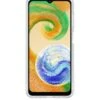 Samsung Soft Clear Cover For Galaxy A04s -NARA Computer Shop VNAPL SQ1 0000000647 CLEAR SLf