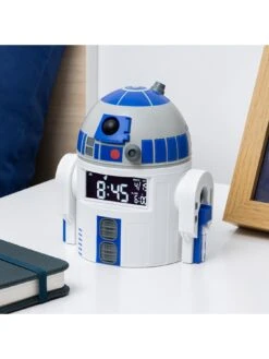 Star Wars R2D2 Alarm Clock 9 Star Wars R2D2 Alarm Clock -NARA Computer Shop VND39 SQ2 0000000099 N A SLd