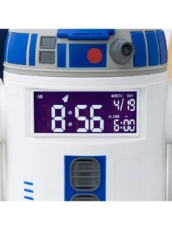 Star Wars R2D2 Alarm Clock 11 Star Wars R2D2 Alarm Clock -NARA Computer Shop VND39 SQ4 0000000099 N A SLd2