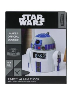 Star Wars R2D2 Alarm Clock 13 Star Wars R2D2 Alarm Clock -NARA Computer Shop VND39 SQ6 0000000099 N A SLd4