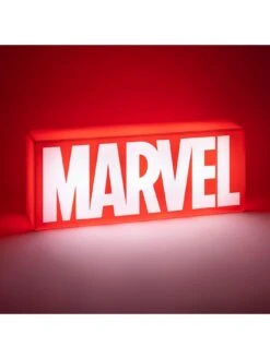 Marvel Logo Light V2 -NARA Computer Shop VND3B SQ2 0000000099 N A SLd