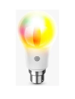 Hive Light Colour - Bayonet (V9)