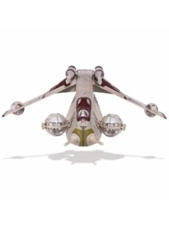 Star Wars Deluxe Vehicle (8" Vehicle & Figure) - Low Altitude Assault Transport (LAAT) - Wave 2 -NARA Computer Shop VNDWD SQ4 0000000099 N A SLd1