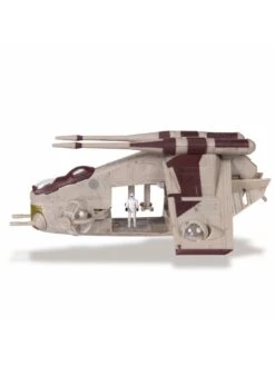 Star Wars Deluxe Vehicle (8" Vehicle & Figure) - Low Altitude Assault Transport (LAAT) - Wave 2 -NARA Computer Shop VNDWD SQ6 0000000099 N A SLd3